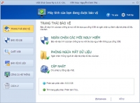 Việt hóa USB Disk Security 6.0.0.126 Retail