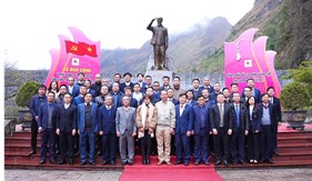 Sơ lược hình thành phát triển